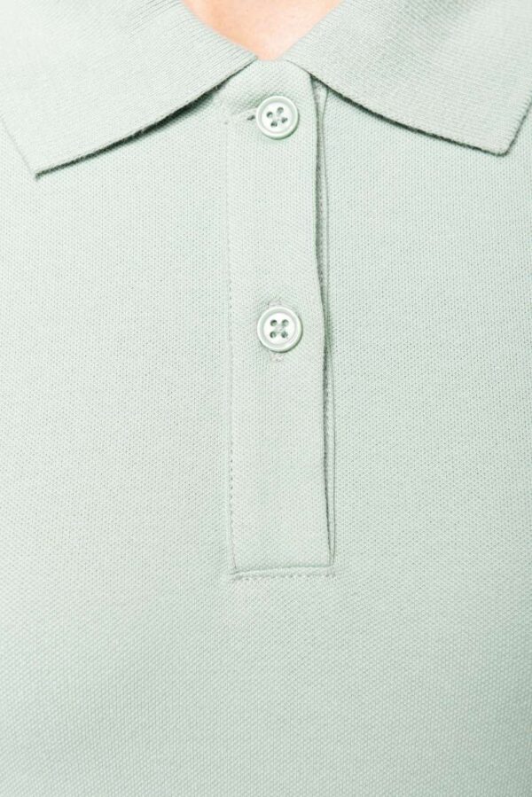 BROOKE - LADIES' SHORT-SLEEVED POLO SHIRT