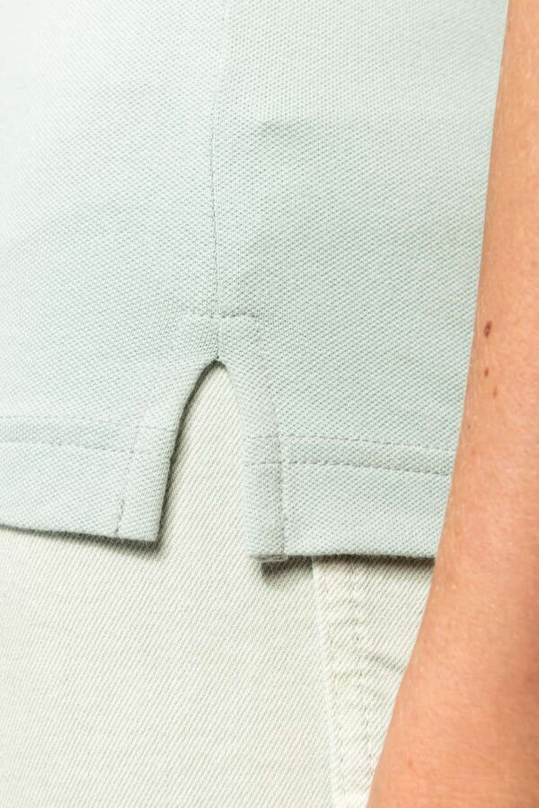 BROOKE - LADIES' SHORT-SLEEVED POLO SHIRT