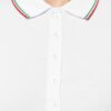 LADIES' SHORT-SLEEVED POLO SHIRT - Image 7