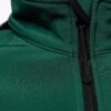 LADIES' DETACHABLE HOODED SOFTSHELL JACKET - Image 10