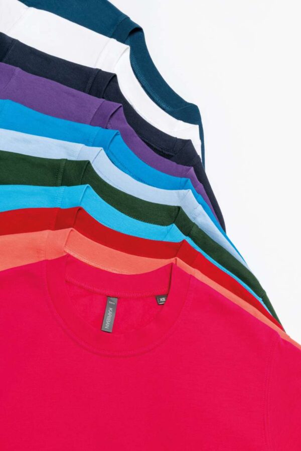 CREW NECK SWEATSHIRT