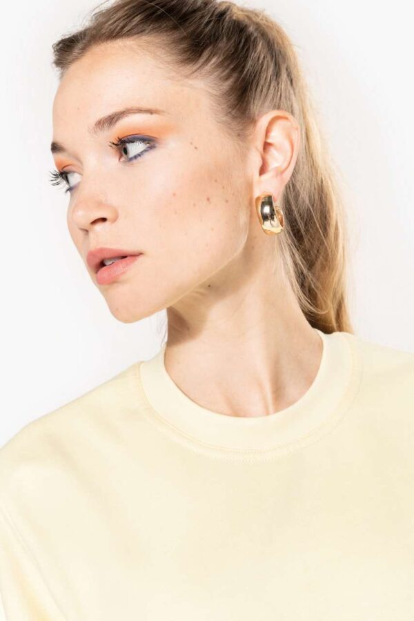 CREW NECK SWEATSHIRT