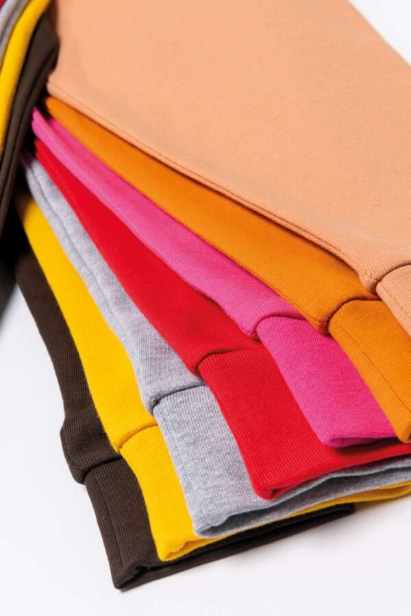 CREW NECK SWEATSHIRT