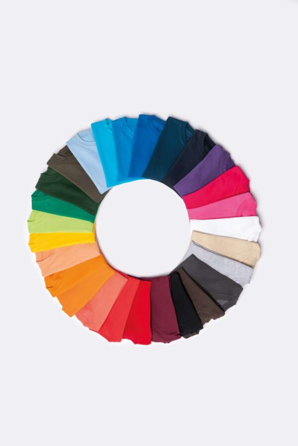 CREW NECK SWEATSHIRT