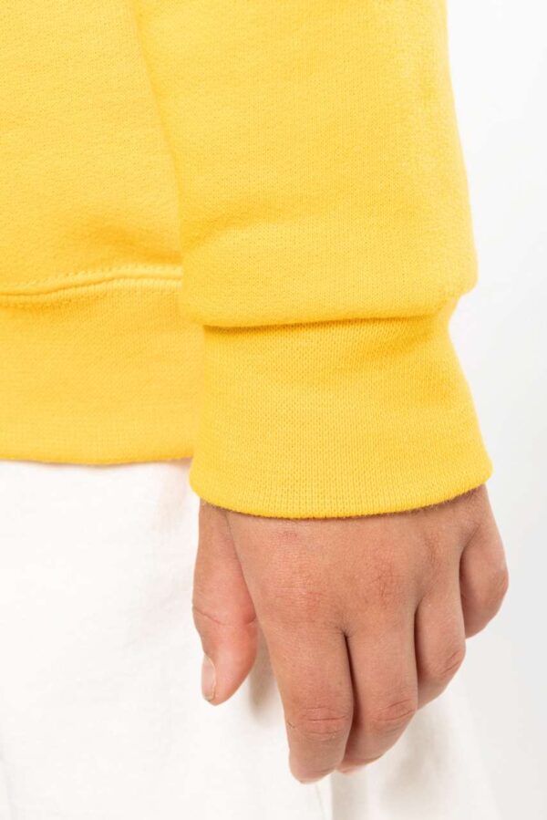 KIDS' CREW NECK SWEATSHIRT