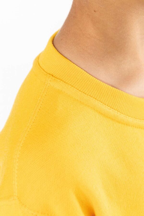 KIDS' CREW NECK SWEATSHIRT