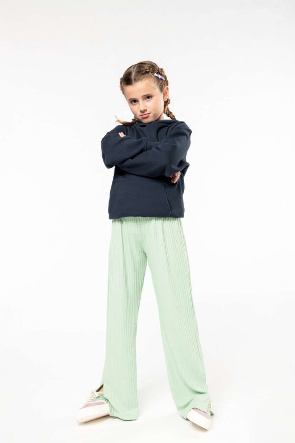 KIDS’ HOODED SWEATSHIRT