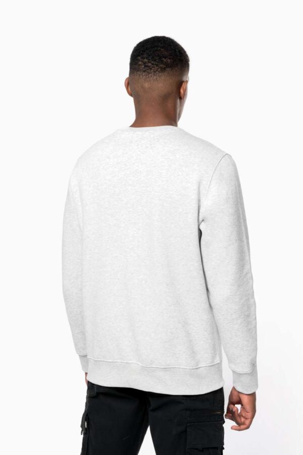 CREW NECK SWEATSHIRT