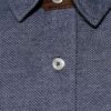LONG-SLEEVED JACQUARD KNIT SHIRT - Image 4