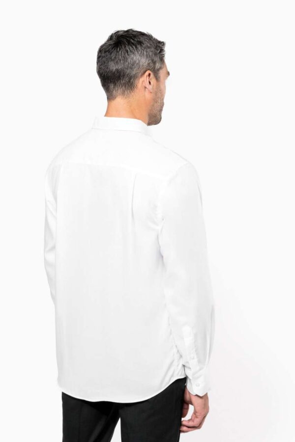 LONG-SLEEVED NON-IRON SHIRT