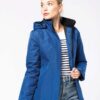 LADIES' PARKA