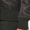 REVERSIBLE BOMBER JACKET - Image 7