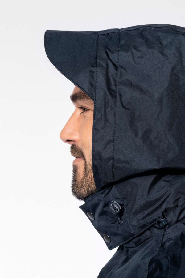3-IN-1 PARKA