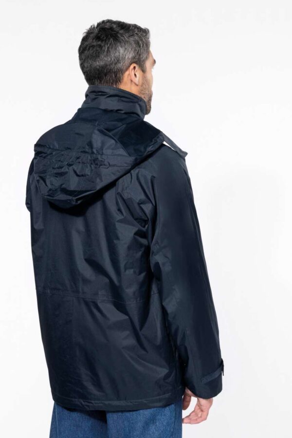 3-IN-1 PARKA