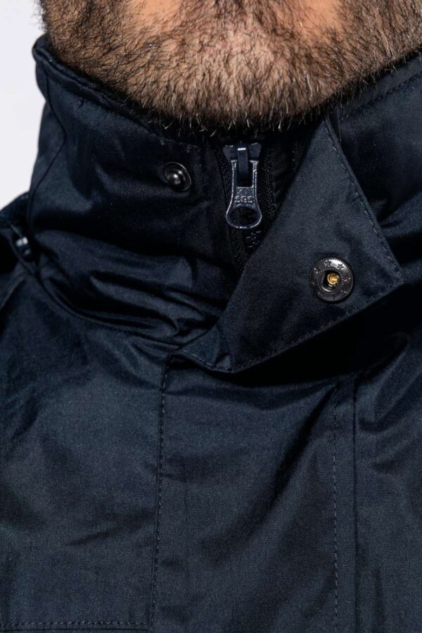3-IN-1 PARKA