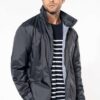 EAGLE - LINED WINDBREAKER - Image 2
