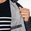 EAGLE - LINED WINDBREAKER - Image 5