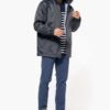 EAGLE - LINED WINDBREAKER - Image 8