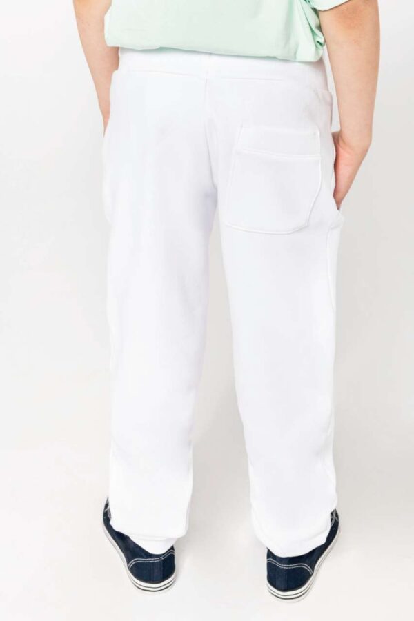 KID'S JOGGING BOTTOMS