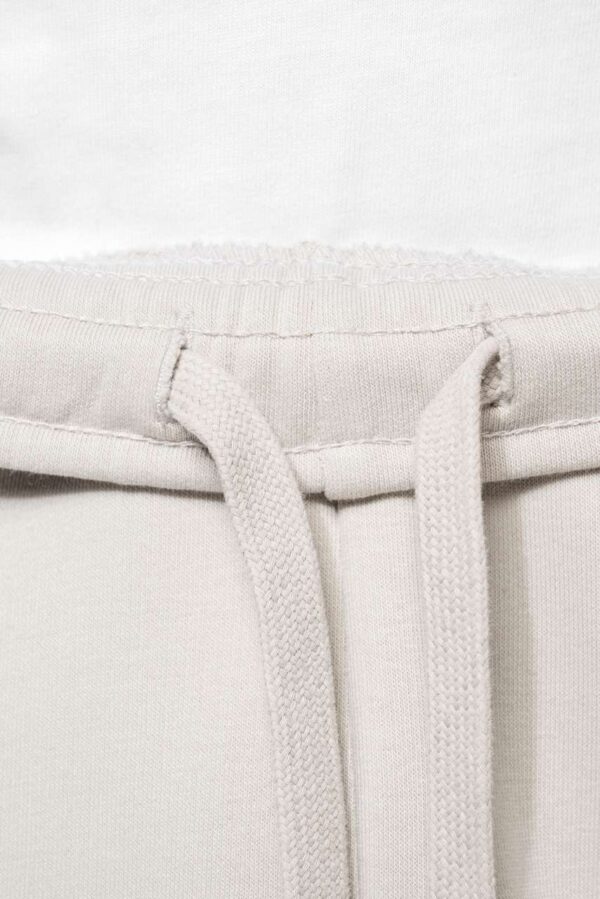 MEN’S ECO-FRIENDLY FLEECE PANTS