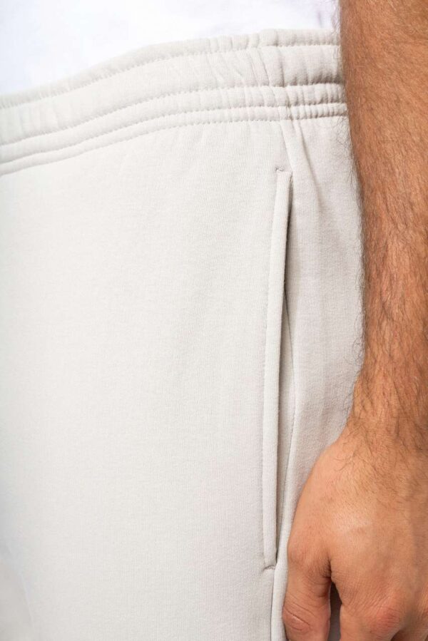 MEN’S ECO-FRIENDLY FLEECE PANTS