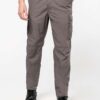 MEN'S LIGHTWEIGHT MULTIPOCKET TROUSERS - Image 2