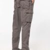 MEN'S LIGHTWEIGHT MULTIPOCKET TROUSERS - Image 3