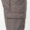 MEN'S LIGHTWEIGHT MULTIPOCKET TROUSERS - Image 4