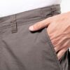 MEN'S LIGHTWEIGHT MULTIPOCKET TROUSERS - Image 6