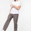 MEN'S LIGHTWEIGHT MULTIPOCKET TROUSERS - Image 7