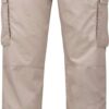 MEN'S LIGHTWEIGHT MULTIPOCKET TROUSERS