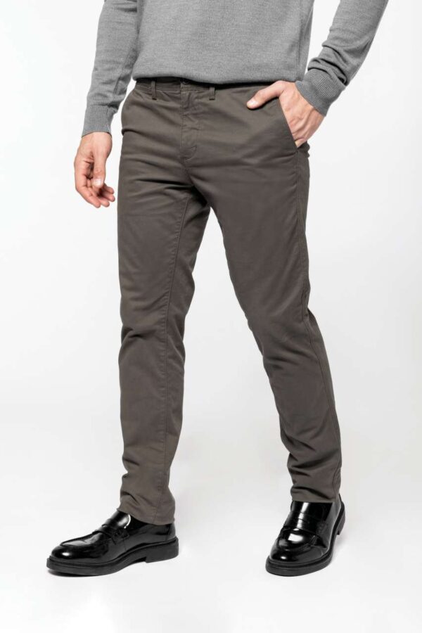 MEN'S PREMIUM CHINO