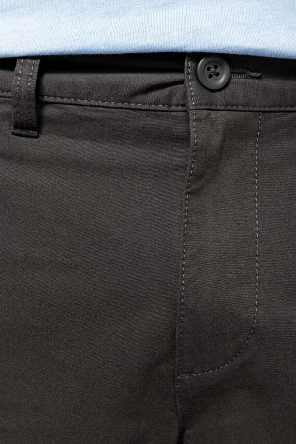 MEN'S CHINO BERMUDA SHORTS