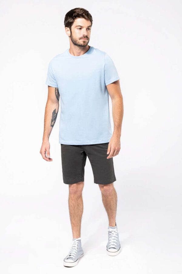 MEN'S CHINO BERMUDA SHORTS