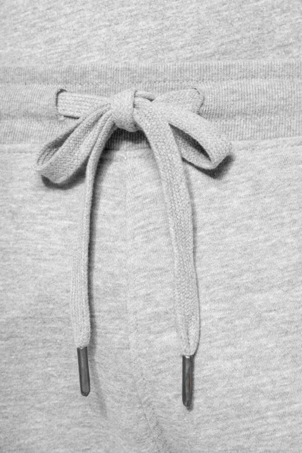 MEN'S ECO-FRIENDLY FRENCH TERRY TROUSERS