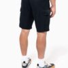 MULTIPOCKET BERMUDA SHORTS - Image 2