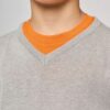 KIDS' V-NECK JUMPER - Image 4