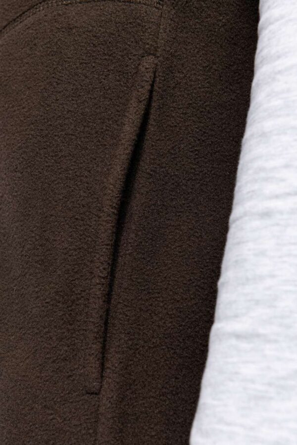 LUCA - MEN'S MICROFLEECE GILET