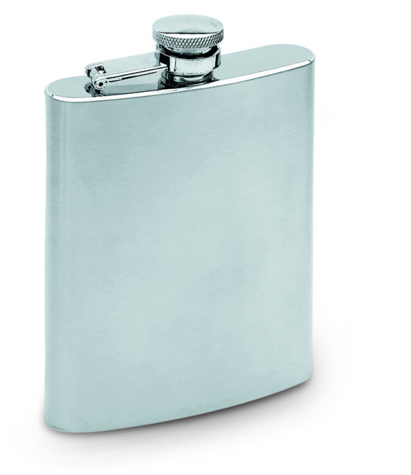 SLIMMY FLASK