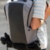 ANTI-THEFT BACKPACK - Image 4
