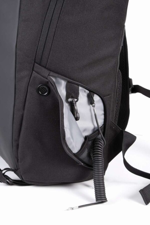 ANTI-THEFT BACKPACK