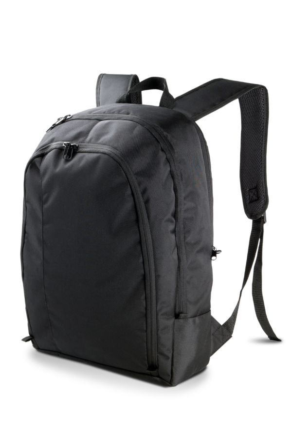 15" LAPTOP BACKPACK