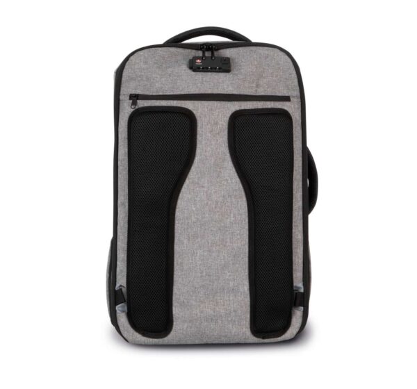 ANTI-THEFT TRAVEL BAG