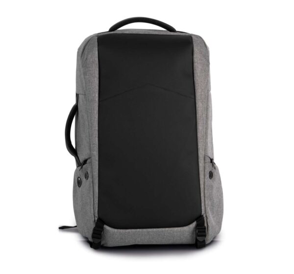 ANTI-THEFT TRAVEL BAG