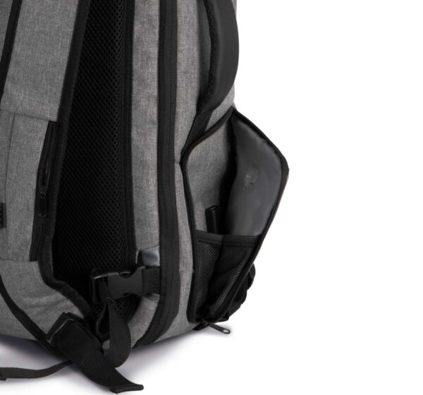 ANTI-THEFT TRAVEL BAG