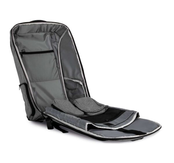 ANTI-THEFT TRAVEL BAG