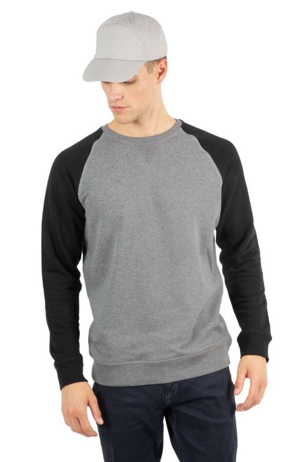 BAHIA - 7 PANELS CAP