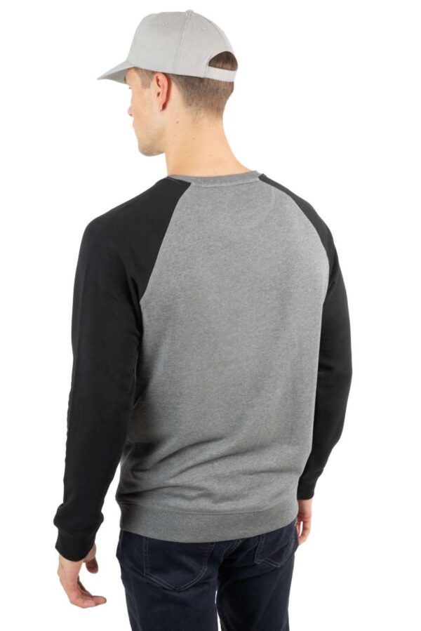 BAHIA - 7 PANELS CAP