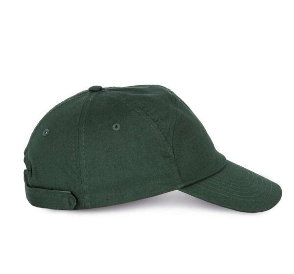 BAHIA - 7 PANELS CAP