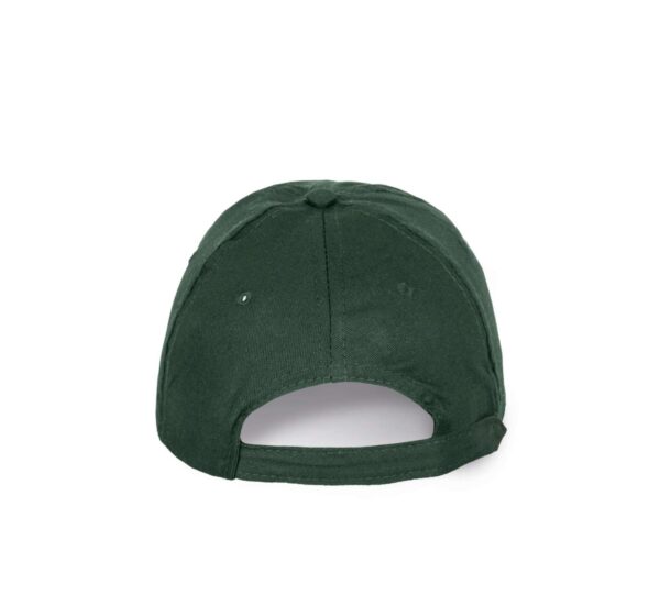 BAHIA - 7 PANELS CAP